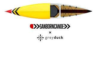 Paddling Magazine: Sanborn Canoe Co. Announces Acquisition of Grey Duck Outdoor