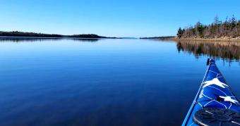 Newfoundland Sea Kayaking: Revisiting an Old Favorite