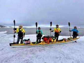 Paddling Magazine: Charges Against Arctic Cowboys Dropped