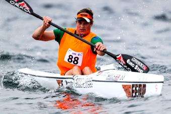 ICF: World champions and Moroccan slalom star to tackle Indian Ocean