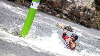 ICF: Kayak cross premieres in Portugal as paddlers eye first national titles