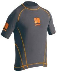 Nookie Thermal Base Short Sleeve