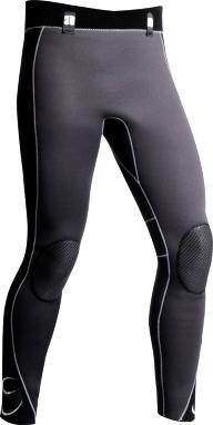 Nookie Full Neoprene Strides