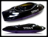 Titan Kayaks Genesis CV
