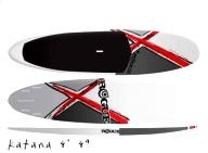 rogue Performance / Surf Ripper Swallow Tail