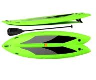 lifetime Freestyle Paddleboard Lime Green