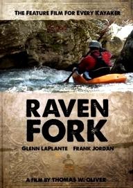two-iv Raven Fork