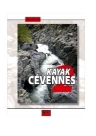 le-canotier Kayak Cévennes