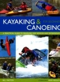 anness Kayaking and Canoeing for Beginners