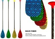 art-in-surf Wave Fibre