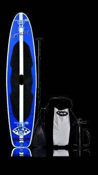 rave-sup Outback Inflatable SUP 11\
