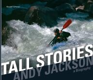 Pesda-Press Tall Stories, Andy Jackson a Biography