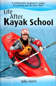 Independent Life After Kayak School