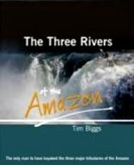 Independent The Three Rivers of the Amazon