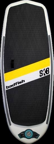 Badfish Inflatable SK8