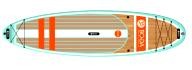 Boga Albacora Air SUP 10’5”