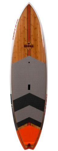 Naish Hokua GTW Custom 8\