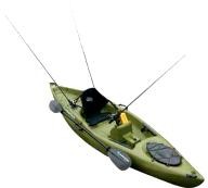 Emotion Kayaks Mojo Angler