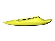 Jackson Kayak Fun (1: Fun1)