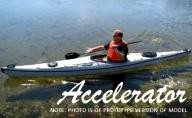 Lightspeed Kayaks Accelerator