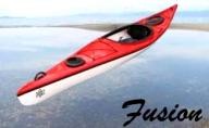 Lightspeed Kayaks Fusion