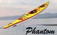 Lightspeed Kayaks Phantom
