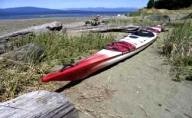 Lightspeed Kayaks Quantum