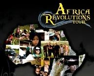 Rush-Sturges The Africa Revolutions Tour