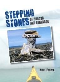 Outskirts-Press Stepping Stones of Ungava and Labrador