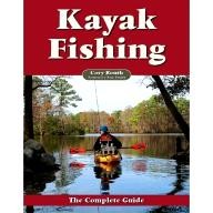 No-Nonsense-Fly-Fishing-Guidebooks Kayak Fishing