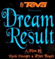 Rush-Sturges Tyler-Bradt Dream Result