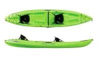 Ocean Kayak Malibu Two XL