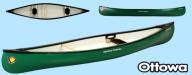Venture Canoes Ottowa