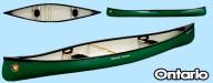 Venture Canoes Ontario