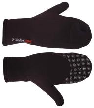 PeakUK Open Palm Mitts