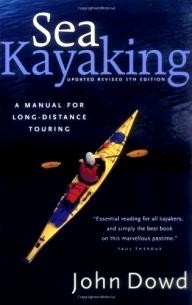 Greystone-Books Sea Kayaking: A Manual for Long-Distance Touring