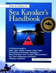 International-Marine%2FRagged-Mountain-Press The Complete Sea Kayaker\