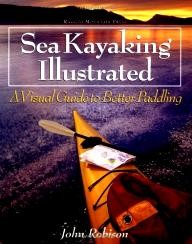 International-Marine%2FRagged-Mountain-Press Sea Kayaking Illustrated : A Visual Guide to Better Paddling