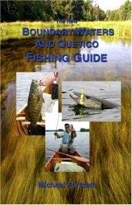Birch-Portage-Press The New Boundary Waters and Quetico Fishing Guide