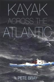 Polperro-Heritage-Press Kayak Across the Atlantic