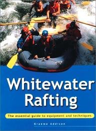 Stackpole-Books Whitewater Rafting