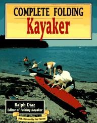 International-Marine-Publishing Complete Folding Kayaker