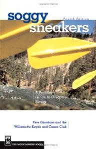 Mountaineers-Books Soggy Sneakers: A Paddler\