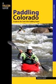 Falcon Paddling Colorado: A Guide to the State\