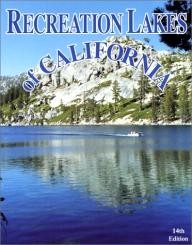 Recreation-Sales-Pub Recreation Lakes of California