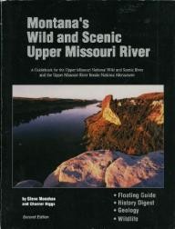 Northern-Rocky-Mountain-Books Montanas Wild & Scenic Upper Missouri River