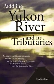 Publication-Consultants Paddling the Yukon River and it\