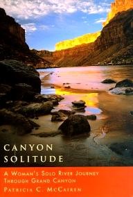 Seal-Press Canyon Solitude: A Woman\