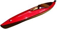 Clipper Canoes Sea-1 Fiberglass