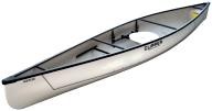 Clipper Canoes Solitude Fiberglass
